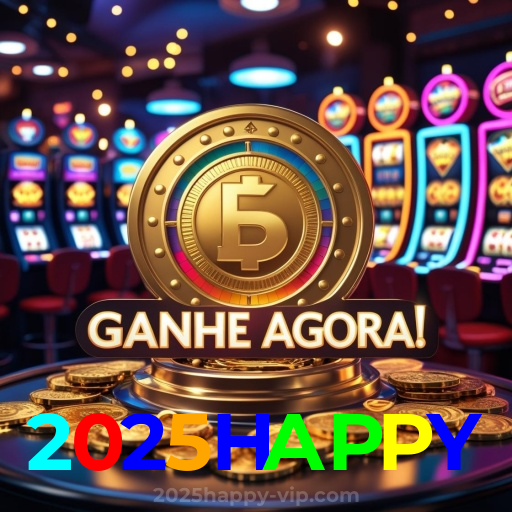 2025HAPPY：Jogue poker online e leve prêmios incríveis para casa!
