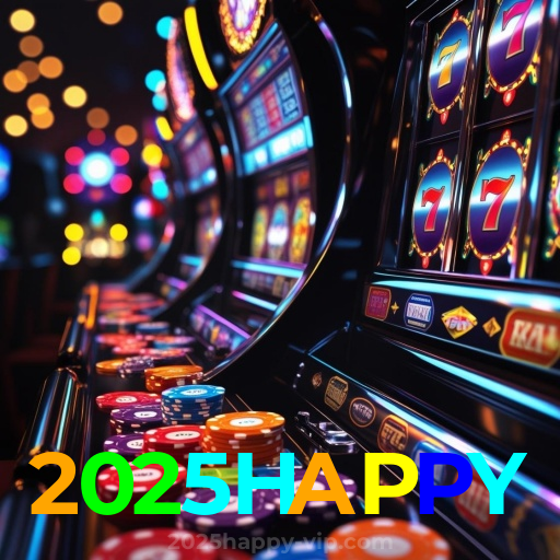 2025HAPPY：Aposte no futebol e ganhe nos jogos de blackjack e poker online!