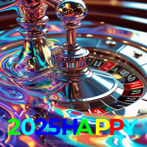 2025HAPPY：Jogue slots, aposte no futebol e ganhe no cassino online mais seguro!