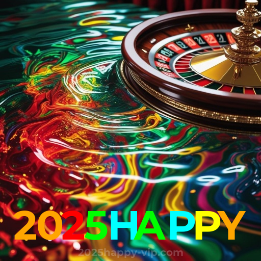 2025HAPPY：Jogue nas nossas slots e conquiste vitórias épicas!