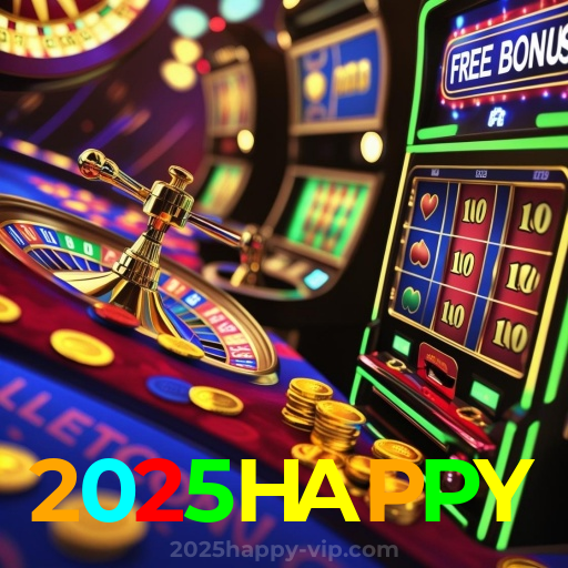 2025HAPPY：Vença no blackjack e prove que você é um verdadeiro mestre!