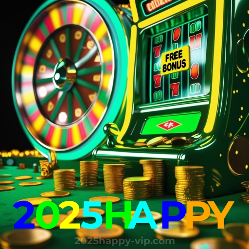 2025HAPPY：Em nosso cassino online, a sorte está ao seu lado! Aposte agora!