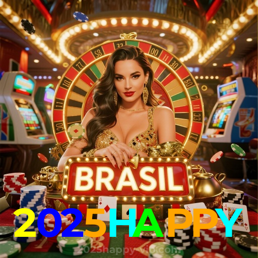 2025HAPPY：Vença no poker e ganhe prêmios com apostas no futebol ao vivo!