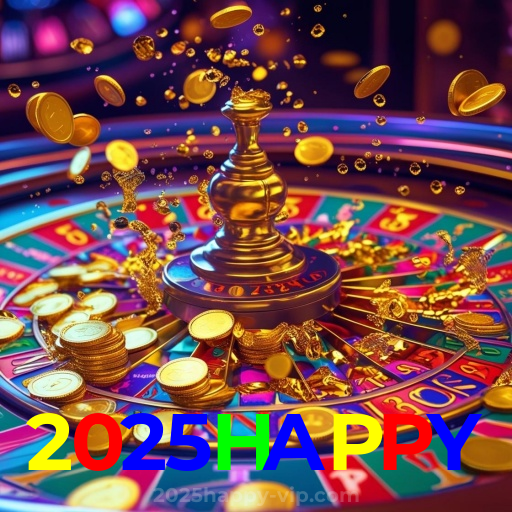 2025HAPPY：O melhor cassino online para apostar no futebol e jogar poker e blackjack!