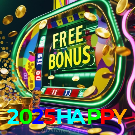 2025HAPPY：Jogue as melhores slots e aposte no futebol para grandes vitórias!