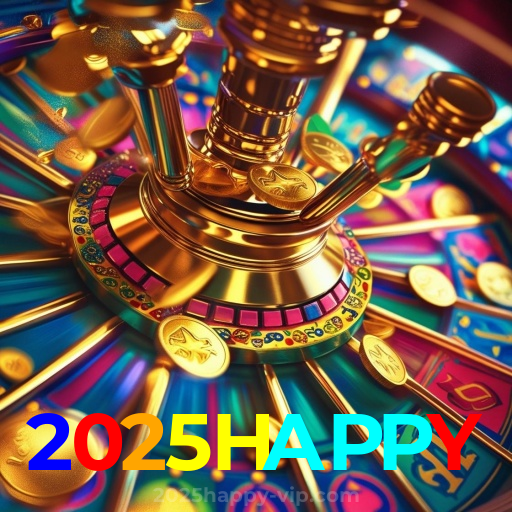 2025HAPPY:Aposte no futebol e ganhe prêmios em slots e roleta ao vivo!