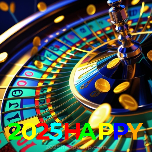 2025HAPPY：Aposte no futebol e conquiste vitórias épicas com blackjack e poker!