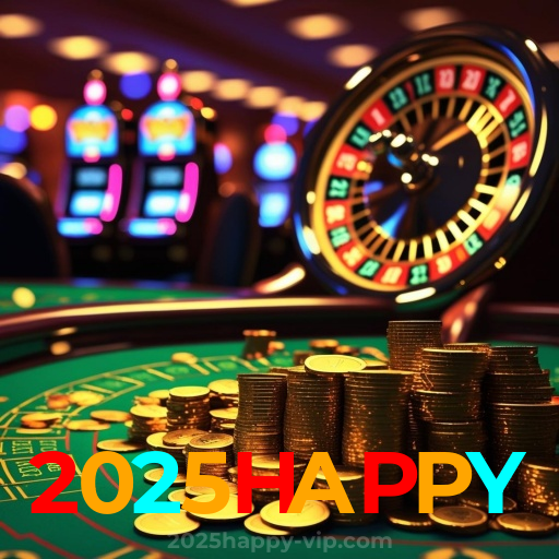 2025HAPPY：Vire o mestre das cartas! Jogue poker online e vença!