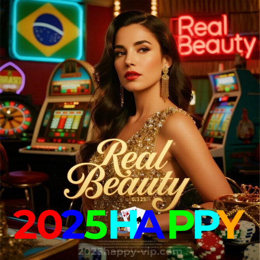 2025HAPPY：O cassino online está te esperando! Gire a roleta e ganhe!