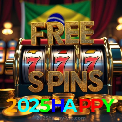 2025HAPPY：A sorte está ao seu lado em slots, poker e apostas esportivas online!