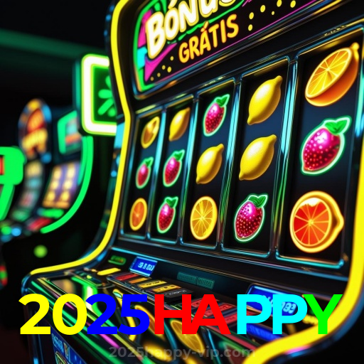 2025HAPPY：Vença no poker e mostre que você é um verdadeiro campeão!