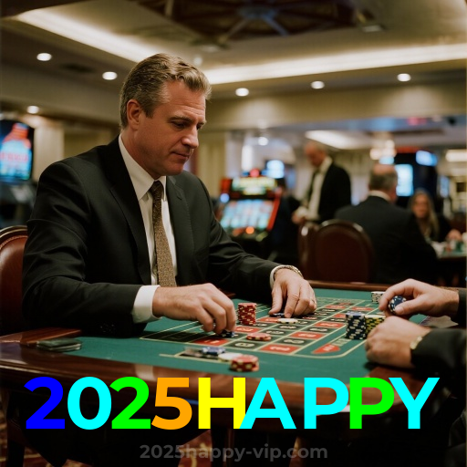 2025HAPPY：Vença no poker e aposte no futebol para grandes vitórias no cassino!