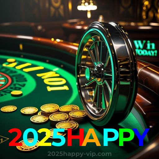 2025HAPPY：Ganhe muito jogando blackjack e apostando no futebol online!