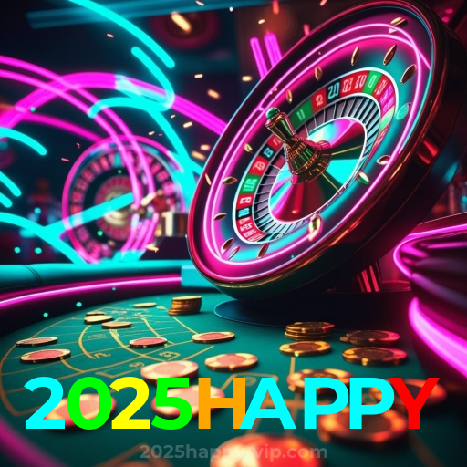 2025HAPPY：Sinta a emoção de ganhar no blackjack! Aposte agora!