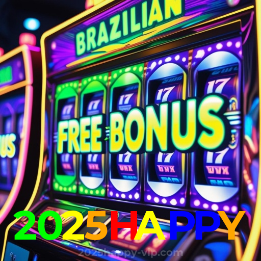 2025HAPPY：Vença no futebol online e ganhe grandes prêmios em nosso cassino!
