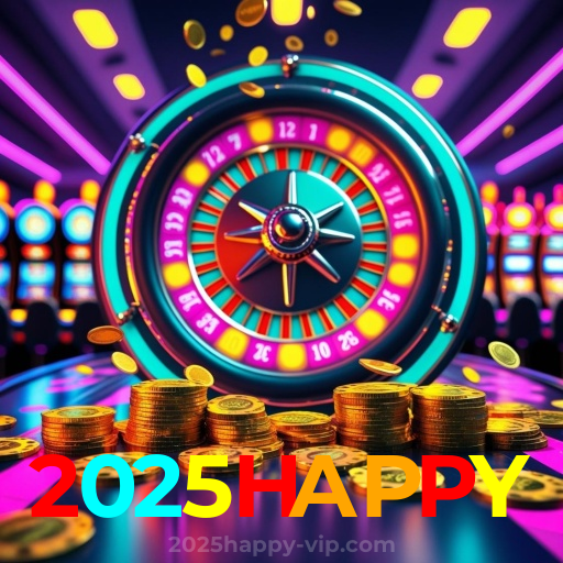 2025HAPPY：Apostas no futebol e diversão com roleta e blackjack no nosso cassino online!