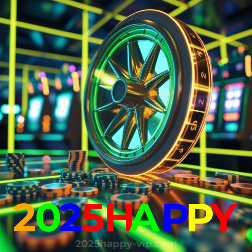 2025HAPPY：Aposte no futebol e jogue as melhores slots para grandes vitórias!