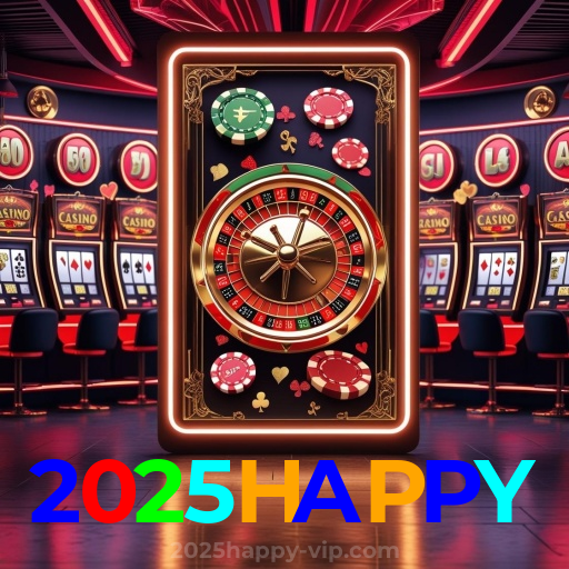 2025HAPPY：Aposte no futebol e conquiste vitórias épicas com blackjack e poker!
