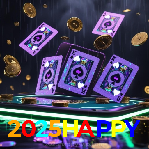 2025HAPPY：Jogue blackjack, aposte no futebol e conquiste vitórias épicas no cassino online!