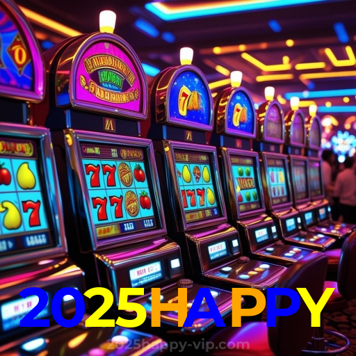 2025HAPPY：Jogue poker, aposte no futebol e ganhe em grande estilo!