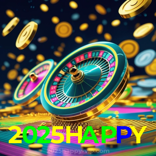 2025HAPPY：Jogue slots, poker e aposte no futebol com grandes prêmios em jogo!