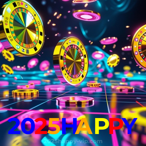 2025HAPPY：Em nosso cassino online, a sorte está ao seu lado! Aposte agora!