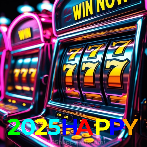 2025HAPPY：Os jackpots estão esperando por você! Entre no jogo e faça história!