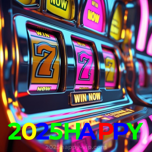 2025HAPPY：Aposte no seu time e ganhe prêmios incríveis com poker e roleta!