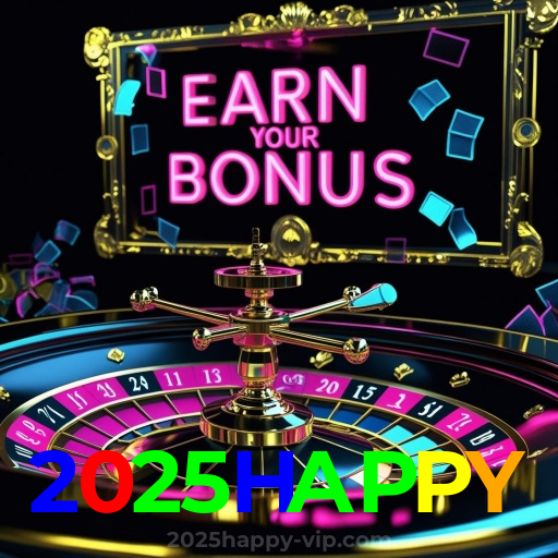 2025HAPPY：Jogue blackjack, aposte no futebol e leve para casa grandes prêmios!