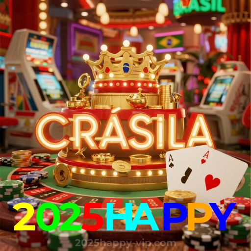 2025HAPPY：Poker, blackjack e apostas em futebol online, tudo no melhor cassino!