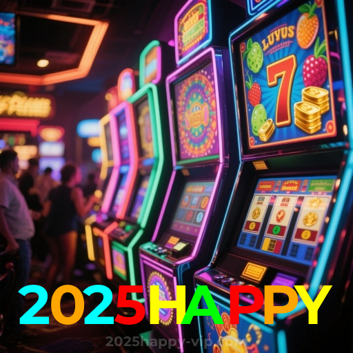 2025HAPPY：Jogue poker, aposte no futebol e tenha uma experiência incrível no cassino online!