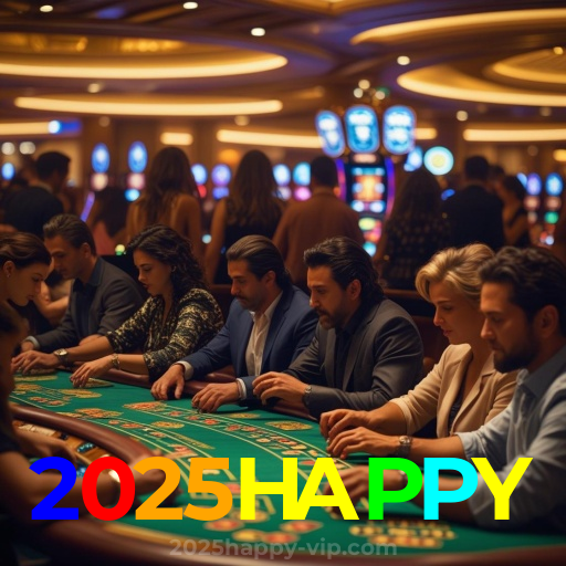 2025HAPPY：A adrenalina do futebol online te leva até grandes vitórias!