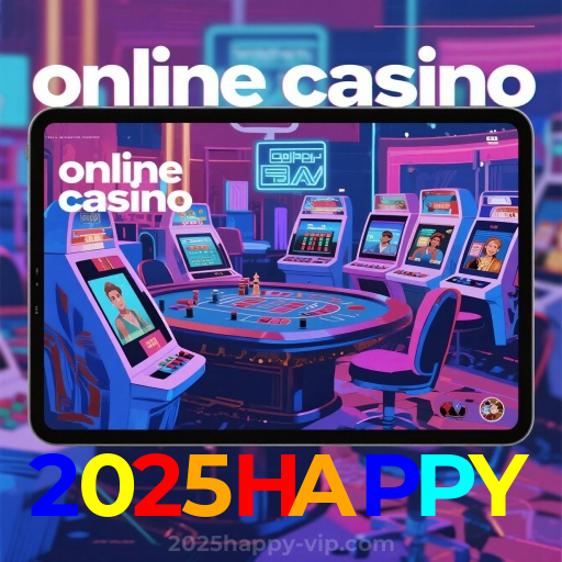 2025HAPPY：Jogue nas nossas slots e conquiste vitórias épicas!