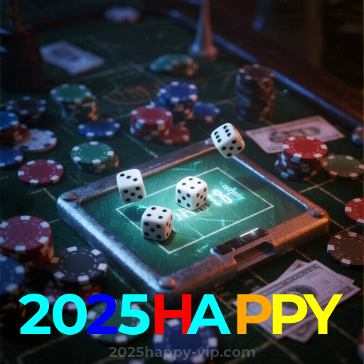 2025HAPPY：Ganhe no futebol e nos melhores jogos de cassino como poker e blackjack!