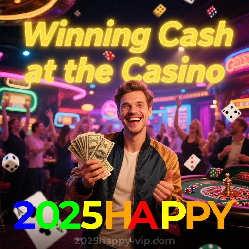 2025HAPPY：O cassino mais confiável para jogar blackjack e apostar no futebol!