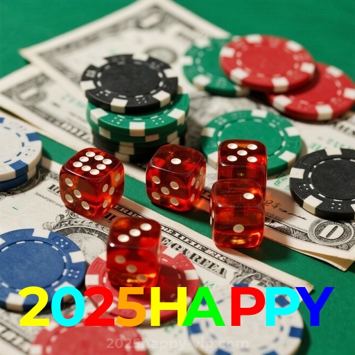 2025HAPPY：Onde sua sorte brilha: poker, roleta e apostas no futebol online!