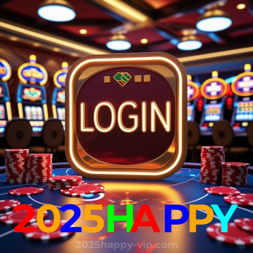 2025HAPPY：O melhor cassino para você jogar slots e apostar no seu time de futebol!