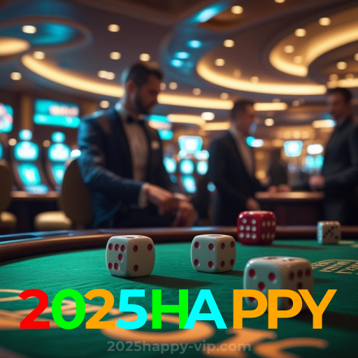 2025HAPPY：Gire as slots e conquiste prêmios incríveis!