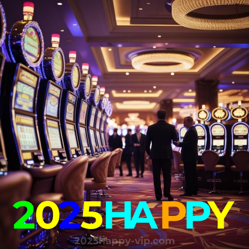 2025HAPPY：A sorte é sua! Aposte agora e ganhe muito mais!