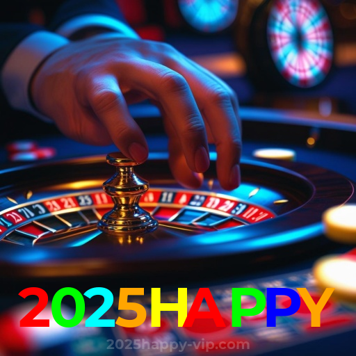 2025HAPPY：Aposte nas roletas e veja os prêmios incríveis chegarem até você!