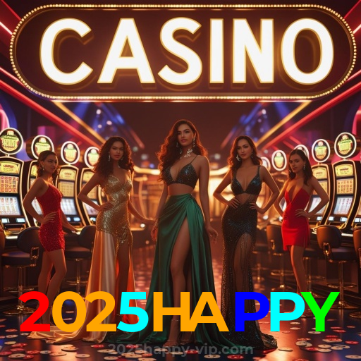 2025HAPPY：Diversão total com blackjack, poker e apostas ao vivo no futebol!